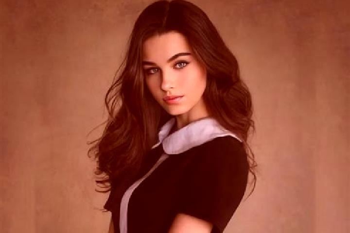 Harper, 20, a brunette amber-eyed slavic companion based in San Cosme. Offering BDSM, Girlfriend Experience, Domination, Fetish. Available for incall and out...