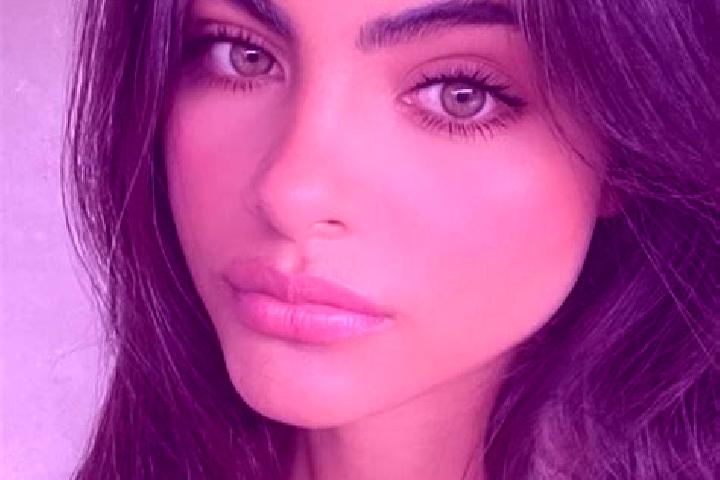 Harper, 20, a brunette dark-eyed european companion based in Chert/Xert. Offering Deep French Kissing, Erotic Massage, Striptease. Available for incall and o...