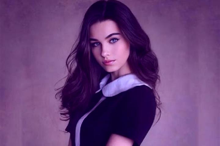 Harper, 20, a brunette grey-eyed slavic companion based in Devedami. Offering Fetish, Domination, 69. Available for incall and outcall, overnight bookings av...