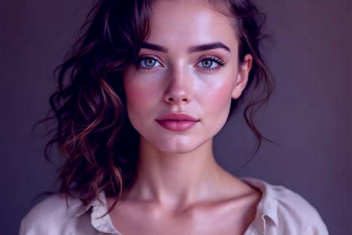 Harper, 20, a chestnut green-eyed mixed companion based in Belesta. Offering Roleplay, OWO, Dinner Date. Available for incall and outcall, overnight bookings...