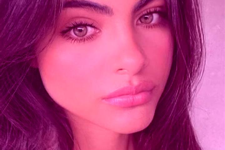 Harper, 20, a chestnut hazel-eyed european companion based in Sao Sebastiao do Anta. Offering Massage, Overnight, GFE, Tantra. Available for incall and outca...