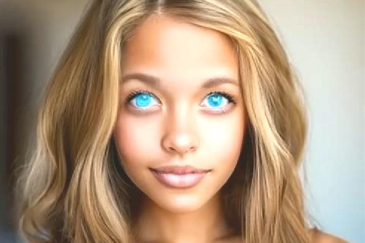 Harper, 20, a dark blonde blue-eyed mixed companion based in Julio de Castilhos. Offering Erotic Massage, Striptease, OWO, Tantra, 69. Available for incall a...