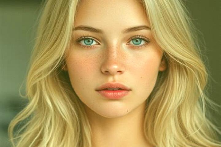 Harper, 20, a platinum blonde grey-eyed mediterranean companion based in San Fernando de Apure. Offering Party Girl, Duos, BDSM, Massage. Available for incal...