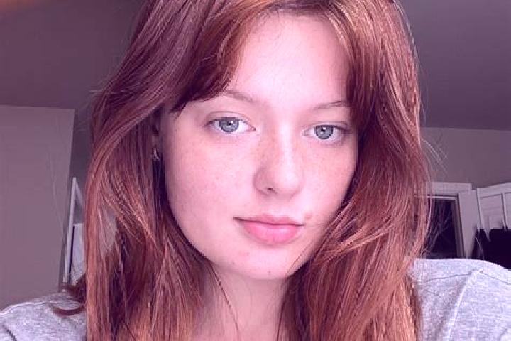 Harper, 20, a red brown-eyed european companion based in Ravensburg. Offering Fetish, Prostate Massage, Domination, Party Girl, CIM. Available for incall and...
