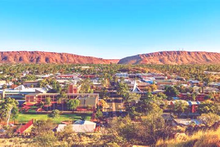 Harper, 20 — Escort in Alice Springs city centre, Australia