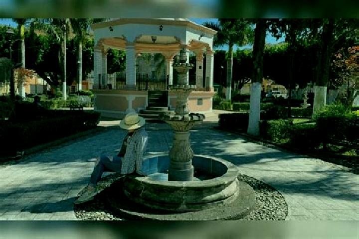 Harper, 20 — Escort in Apozol, Mexico