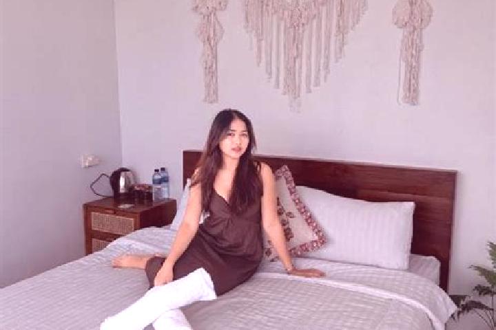 Harper, 20 — Escort in Baturaja, Indonesia
