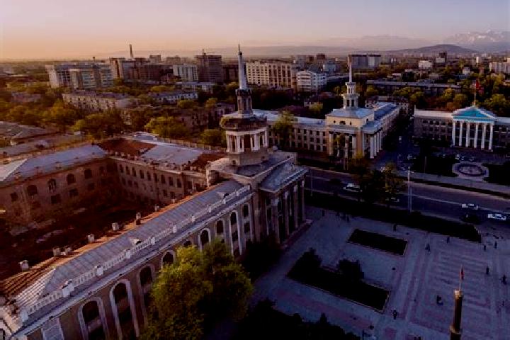 Harper, 20 — Escort in Beshkent, Kyrgyzstan