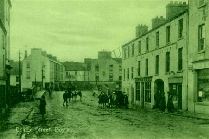Harper, 20 — Escort in Boyle, Ireland