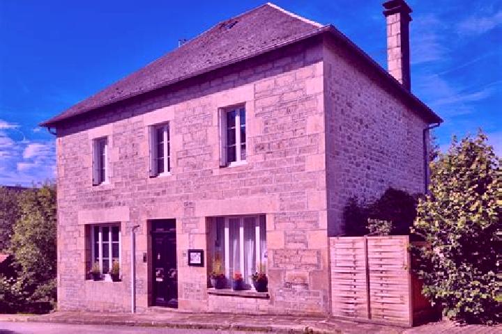 Harper, 20 — Escort in Bugeat, France