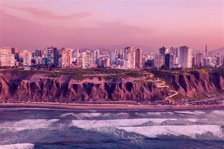 Harper, 20 — Escort in Calapuja, Peru