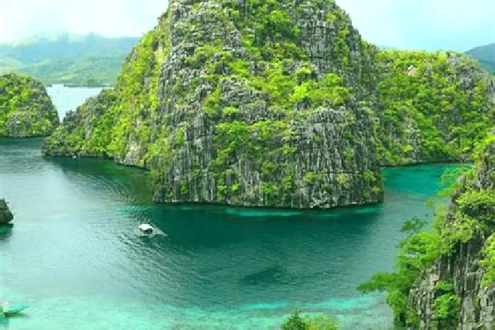 Harper, 20 — Escort in Cantel, Philippines