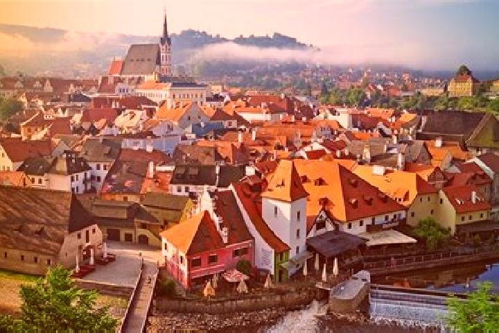 Harper, 20 — Escort in Cesky Krumlov, Czech Republic
