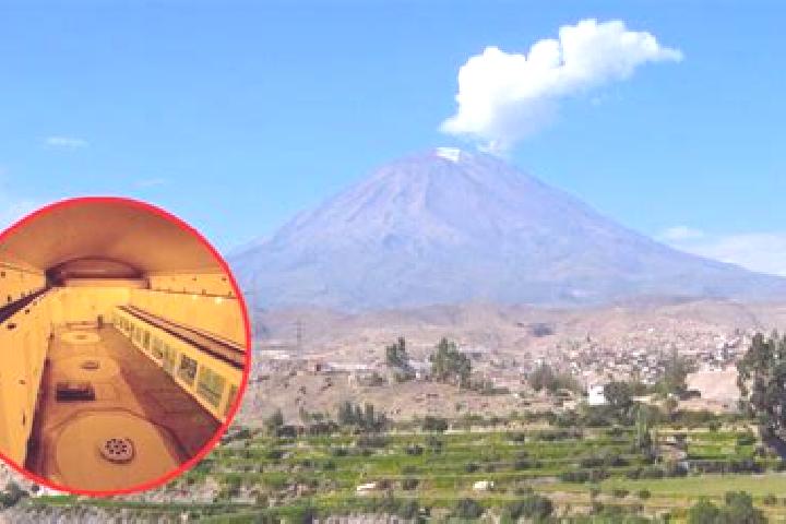 Harper, 20 — Escort in Charcani Chico, Peru