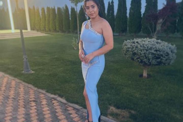 Harper, 20 — Escort in Chiraftei, Romania