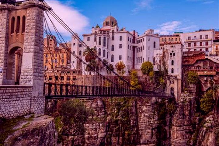 Harper, 20 — Escort in Constantine, Algeria