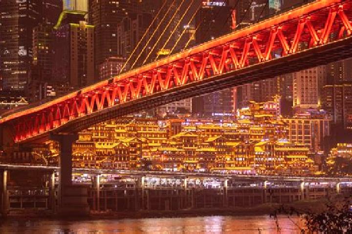 Harper, 20 — Escort in Dazhulin, China