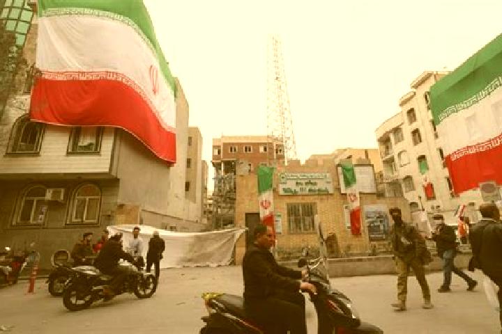 Harper, 20 — Escort in Deh Barm, Iran