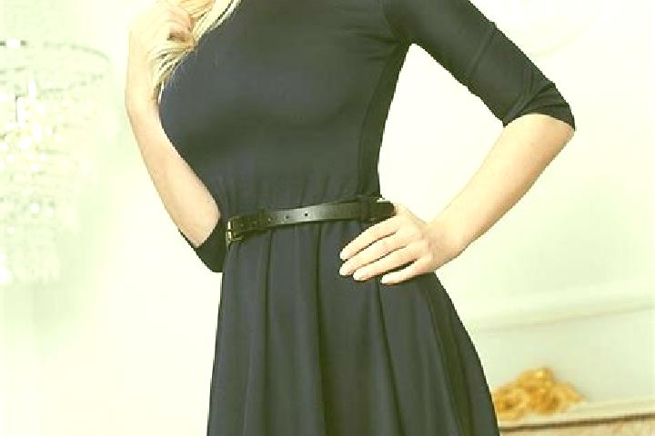 Harper, 20 — Escort in Ebnath, Germany