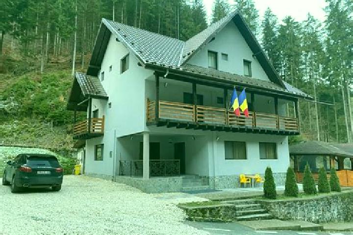 Harper, 20 — Escort in Fundeanu, Romania