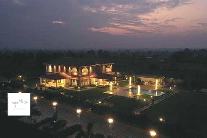 Harper, 20 — Escort in Gajwel, India