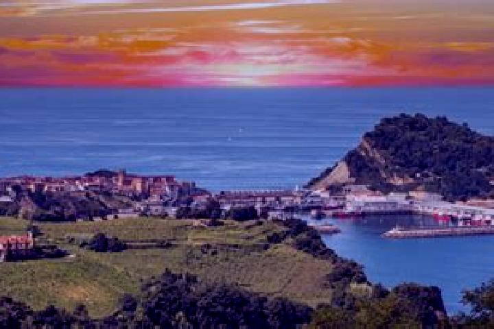 Harper, 20 — Escort in Getaria, Spain