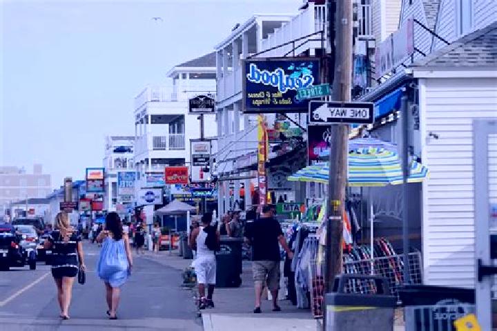 Harper, 20 — Escort in Hampton Beach, United States