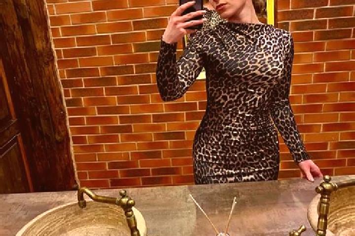 Harper, 20 — Escort in Hasdate, Romania
