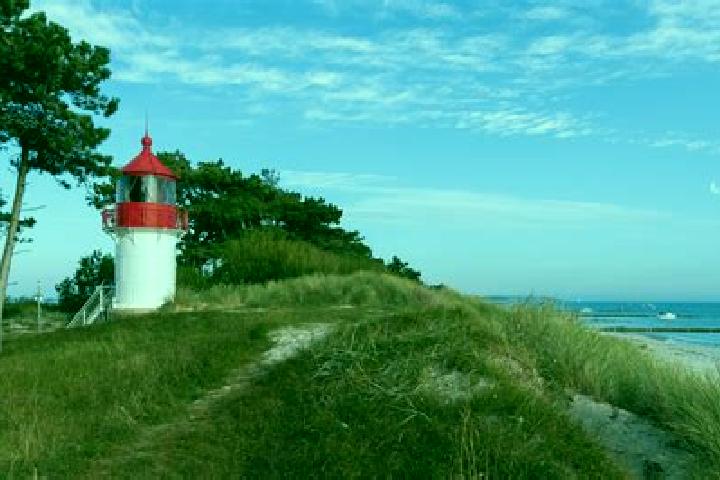 Harper, 20 — Escort in Hiddensee, Germany