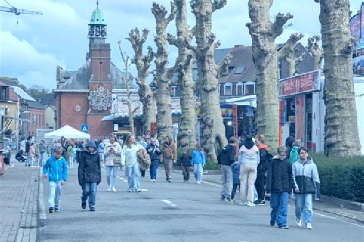 Harper, 20 — Escort in Hillegem, Belgium