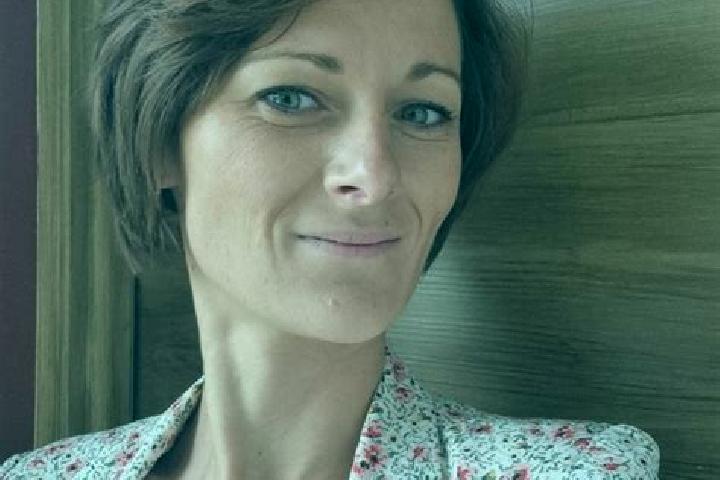 Harper, 20 — Escort in Hon-Hergies, France