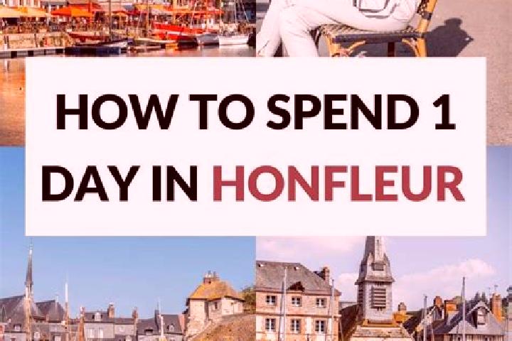 Harper, 20 — Escort in Honfleur, France
