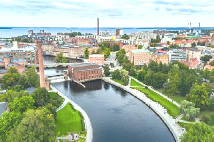 Harper, 20 — Escort in III kaupunginosa, Finland