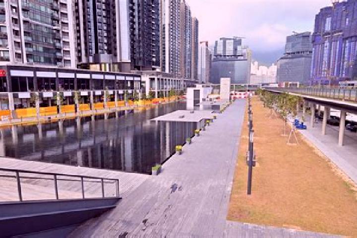 Harper, 20 — Escort in Kai Tak Garden, Hong Kong