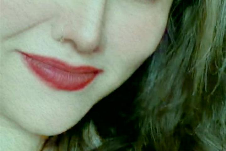 Harper, 20 — Escort in Kasli, Russia