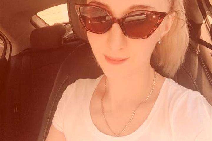 Harper, 20 — Escort in Kharabali, Russia