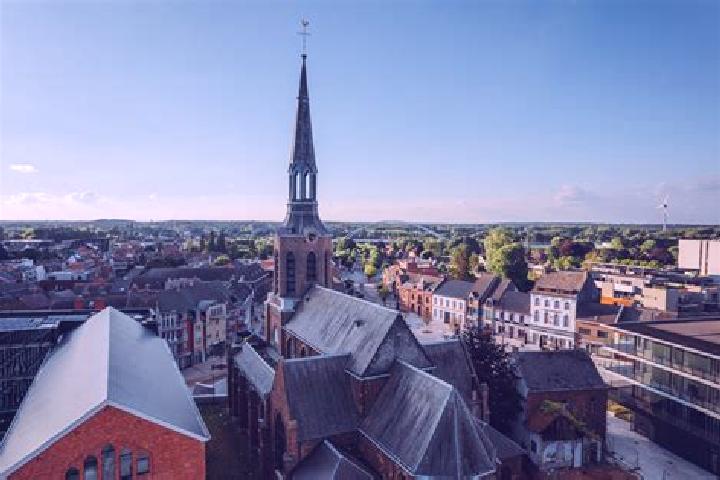 Harper, 20 — Escort in Koersel, Belgium