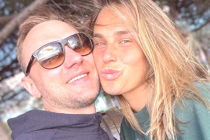 Harper, 20 — Escort in Kolsov, Czech Republic
