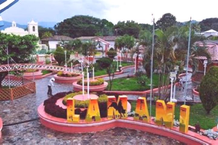 Harper, 20 — Escort in Lamani, Honduras