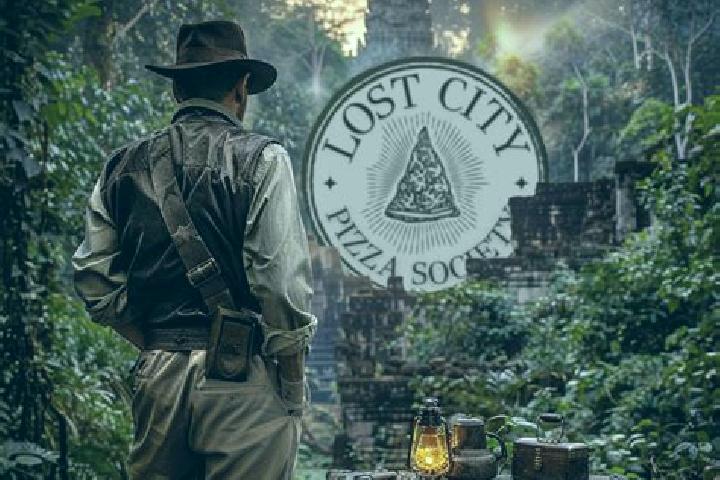 Harper, 20 — Escort in Lost City, United States