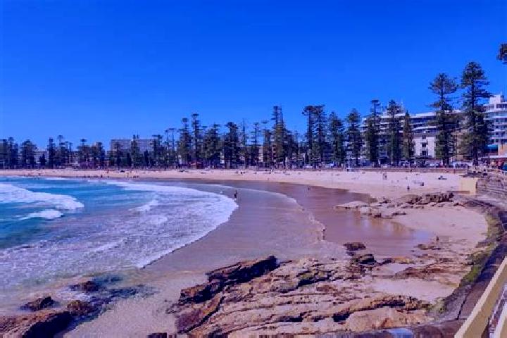 Harper, 20 — Escort in Manly, Australia