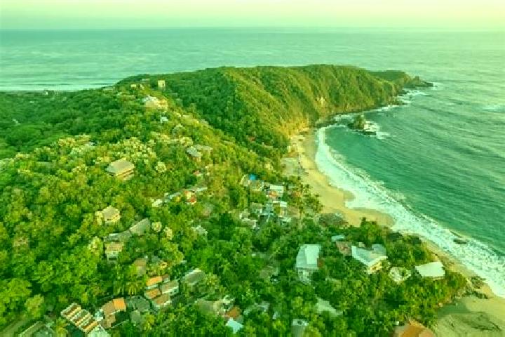 Harper, 20 — Escort in Mazunte, Mexico
