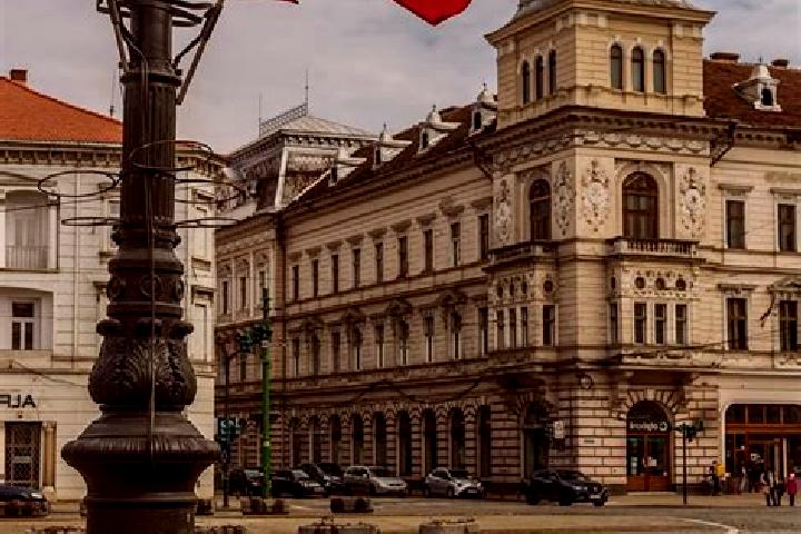 Harper, 20 — Escort in Naeni, Romania