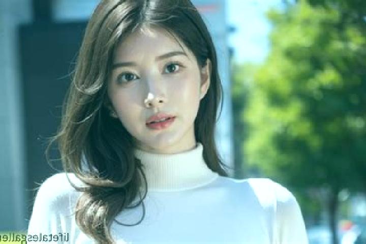 Harper, 20 — Escort in Naka, Japan
