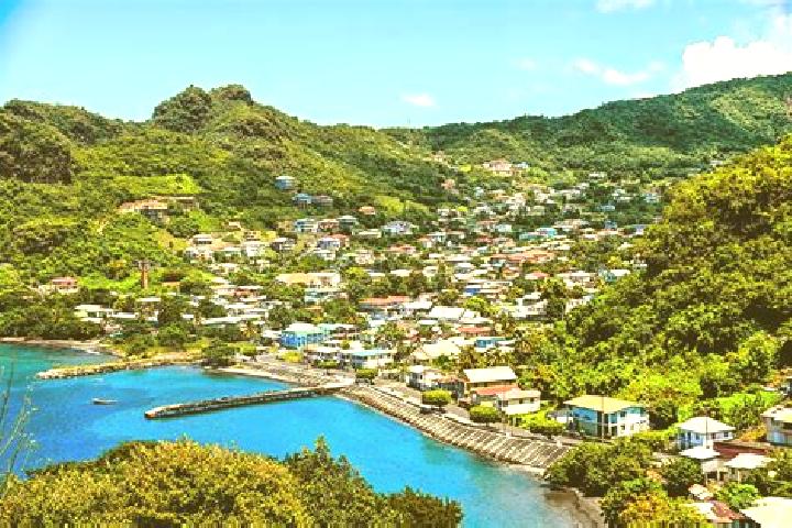 Harper, 20 — Escort in New Montrose, Saint Vincent and the Grenadines