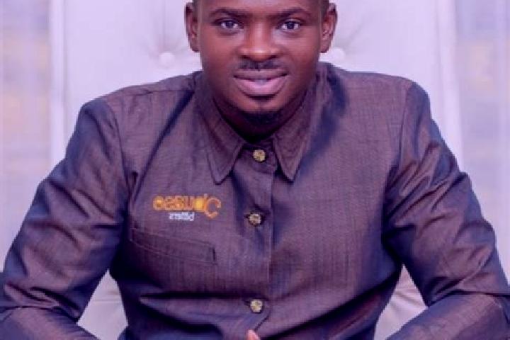 Harper, 20 — Escort in Obuase, Ghana