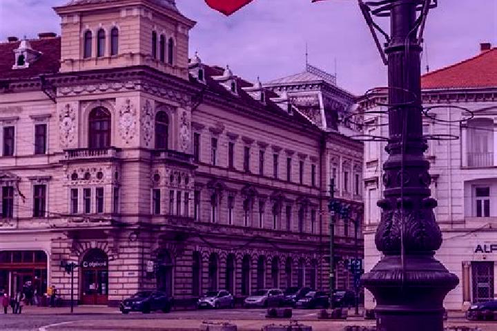Harper, 20 — Escort in Pacioiu, Romania