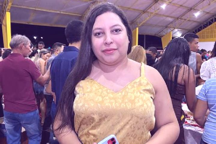Harper, 20 — Escort in Pau d Arco do Piaui, Brazil