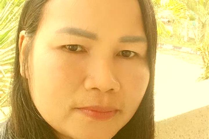 Harper, 20 — Escort in Phana, Thailand