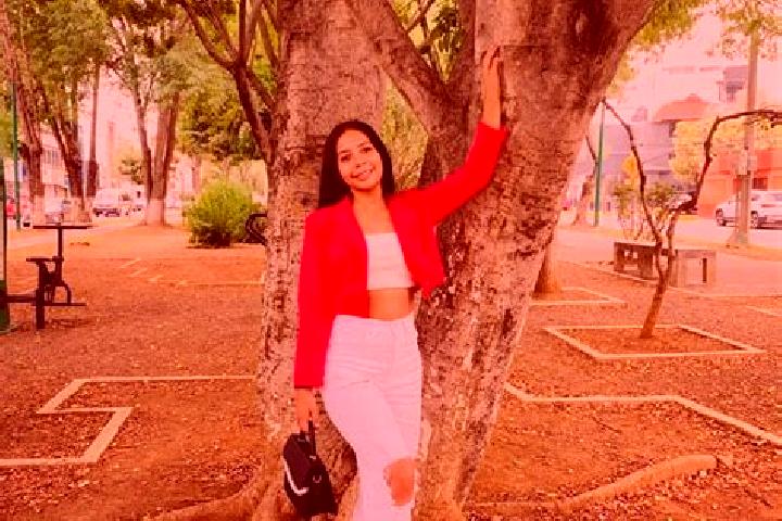 Harper, 20 — Escort in Platanillo, Mexico